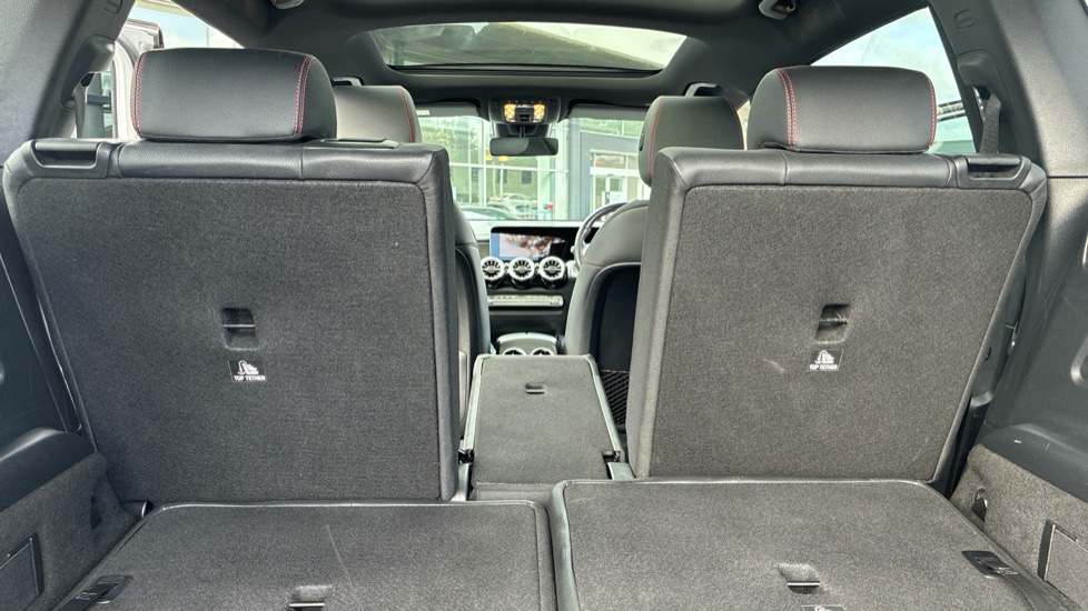 Mercedes-Benz Eqb 350 4M 215kW AMG Line Premium 66.5kWh 5dr Auto Electric Estate - Image 38