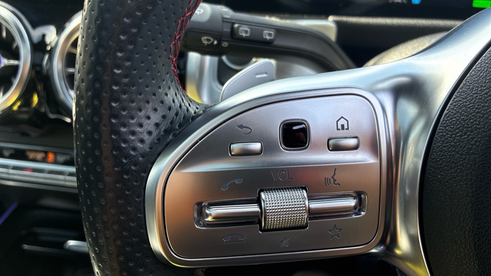 Mercedes-Benz Eqb 350 4M 215kW AMG Line Premium 66.5kWh 5dr Auto Electric Estate - Image 44