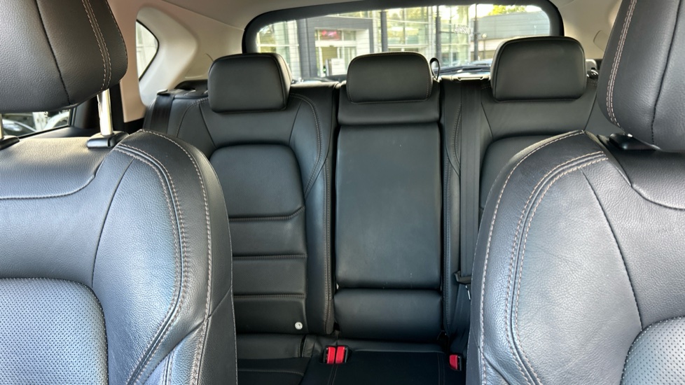 Mazda CX-5 2.0 e-Skyactiv G MHEV Exclusive-Line 5dr Auto Petrol Estate - Image 15