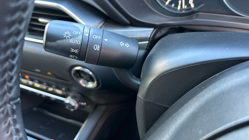 Mazda CX-5 2.0 e-Skyactiv G MHEV Exclusive-Line 5dr Auto Petrol Estate - Image 31