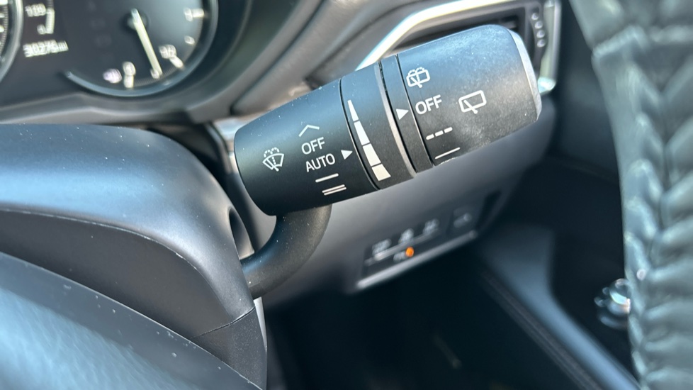 Mazda CX-5 2.0 e-Skyactiv G MHEV Exclusive-Line 5dr Auto Petrol Estate - Image 32