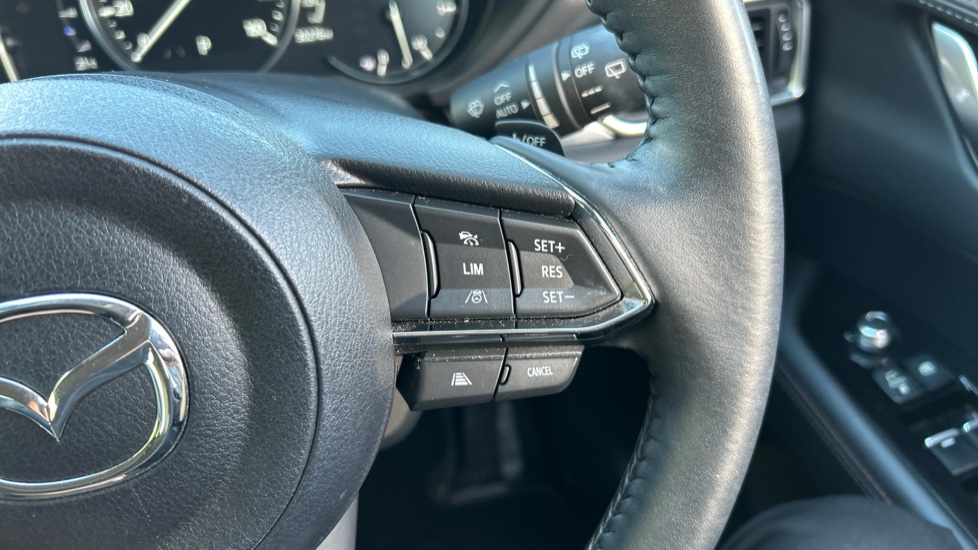 Mazda CX-5 2.0 e-Skyactiv G MHEV Exclusive-Line 5dr Auto Petrol Estate - Image 34