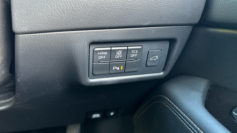 Mazda CX-5 2.0 e-Skyactiv G MHEV Exclusive-Line 5dr Auto Petrol Estate - Image 35