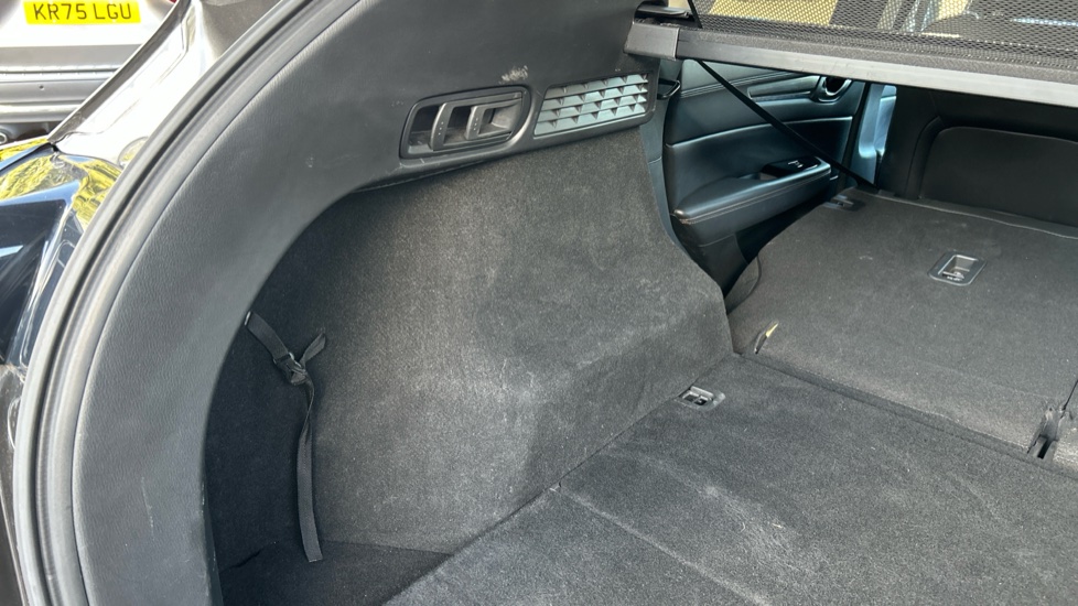 Mazda CX-5 2.0 e-Skyactiv G MHEV Exclusive-Line 5dr Auto Petrol Estate - Image 45