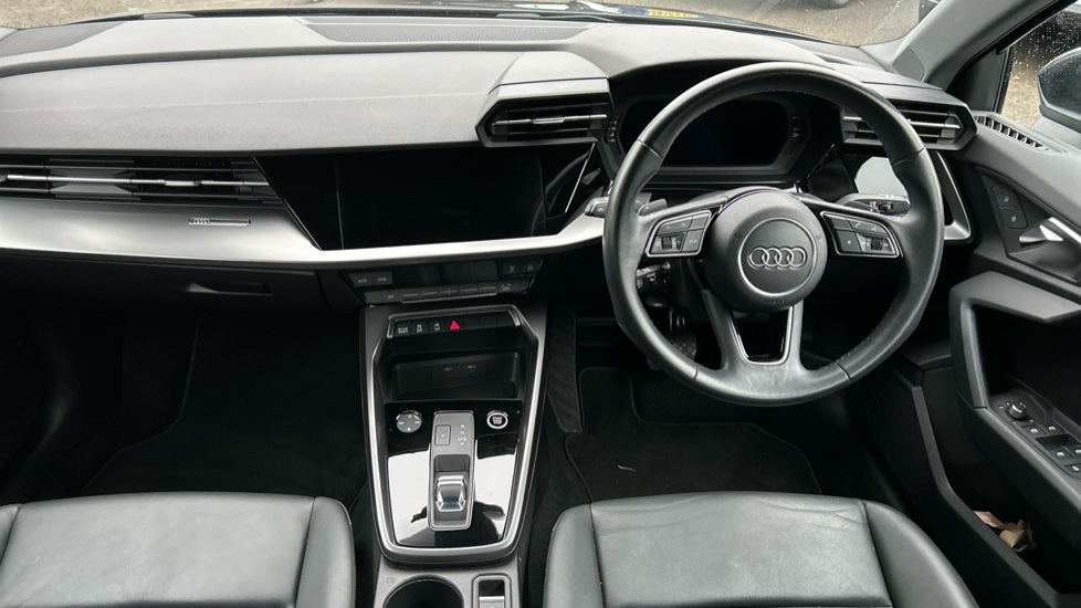 Audi A3 30 TFSI Sport 5dr S Tronic Petrol Hatchback - Image 10