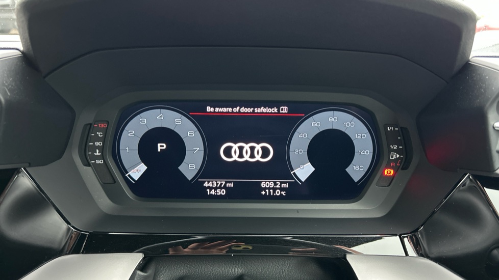 Audi A3 30 TFSI Sport 5dr S Tronic Petrol Hatchback - Image 18