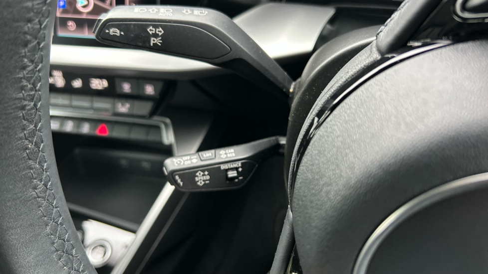 Audi A3 30 TFSI Sport 5dr S Tronic Petrol Hatchback - Image 30