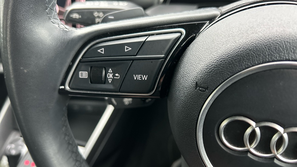 Audi A3 30 TFSI Sport 5dr S Tronic Petrol Hatchback - Image 31