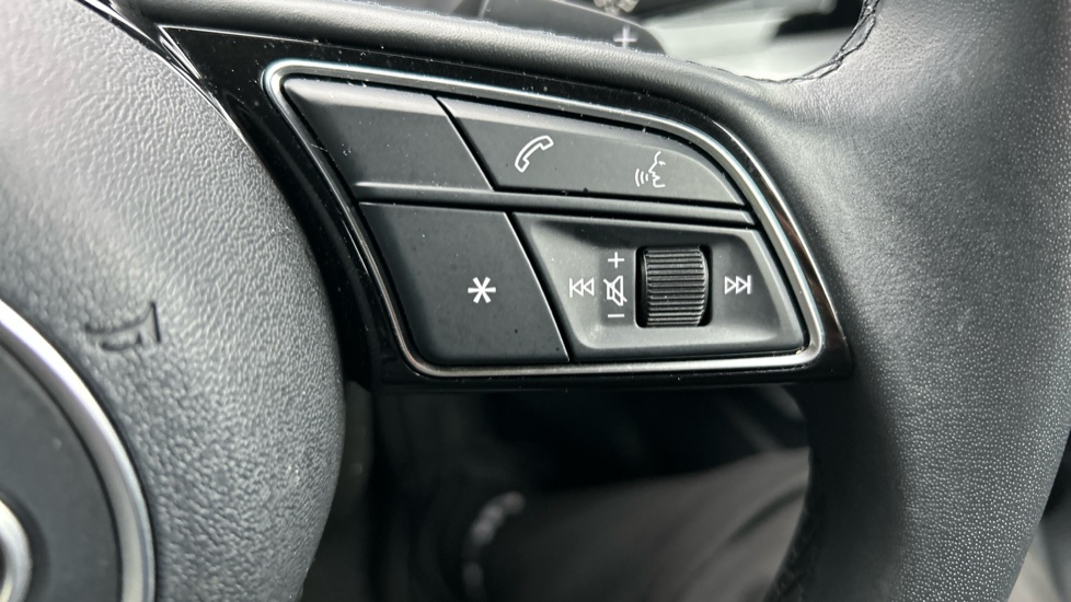 Audi A3 30 TFSI Sport 5dr S Tronic Petrol Hatchback - Image 33