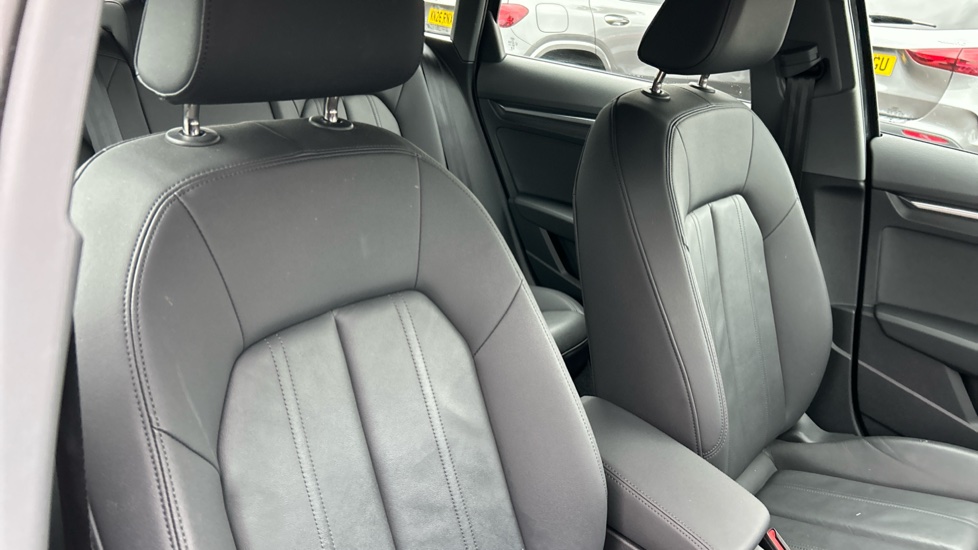 Audi A3 30 TFSI Sport 5dr S Tronic Petrol Hatchback - Image 38