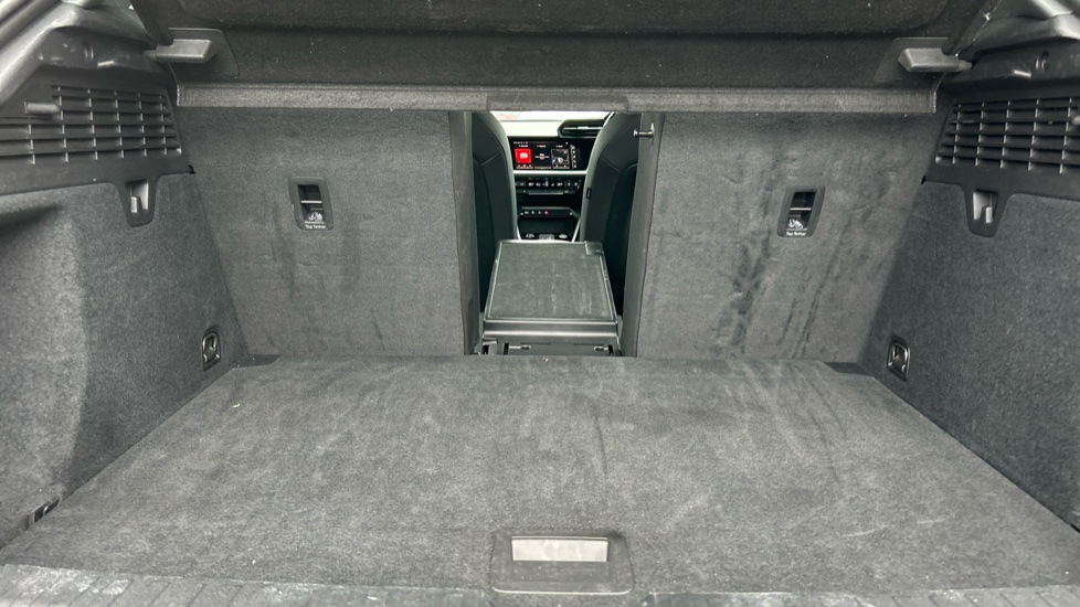 Audi A3 30 TFSI Sport 5dr S Tronic Petrol Hatchback - Image 44