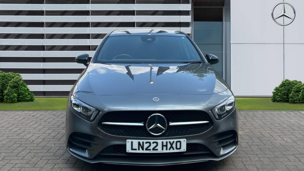 Mercedes-Benz A-Class A200 AMG Line Executive Edition 5dr Auto Petrol Hatchback - Image 3