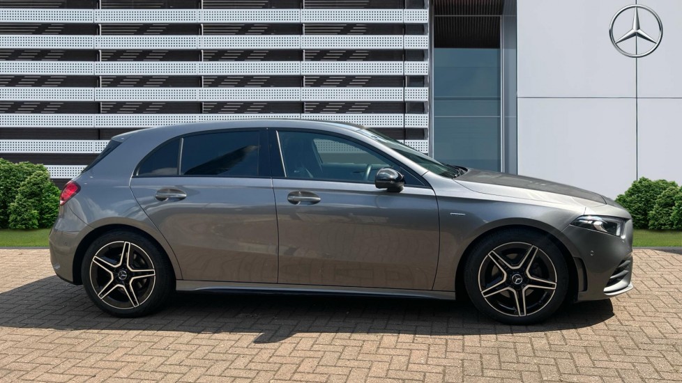 Mercedes-Benz A-Class A200 AMG Line Executive Edition 5dr Auto Petrol Hatchback - Image 5