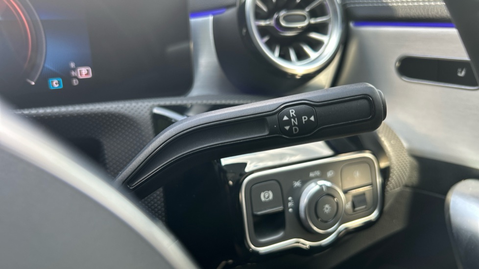 Mercedes-Benz A-Class A200 AMG Line Executive Edition 5dr Auto Petrol Hatchback - Image 13