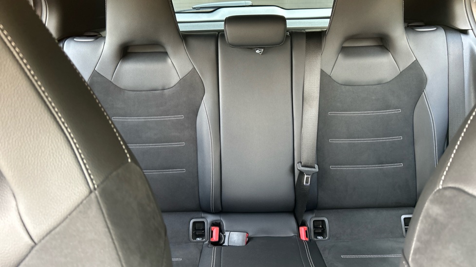 Mercedes-Benz A-Class A200 AMG Line Executive Edition 5dr Auto Petrol Hatchback - Image 15