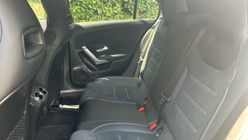 Mercedes-Benz A-Class A200 AMG Line Executive Edition 5dr Auto Petrol Hatchback - Image 16