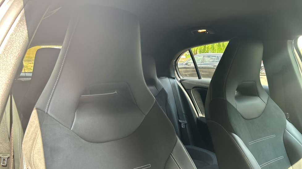 Mercedes-Benz A-Class A200 AMG Line Executive Edition 5dr Auto Petrol Hatchback - Image 39