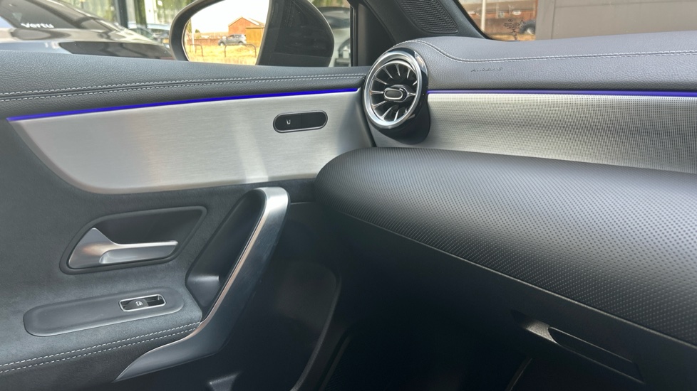 Mercedes-Benz A-Class A200 AMG Line Executive Edition 5dr Auto Petrol Hatchback - Image 40