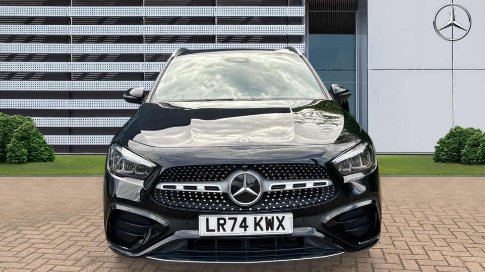 Mercedes-Benz GLA 200 AMG Line Premium 5dr Auto Petrol Hatchback - Image 3