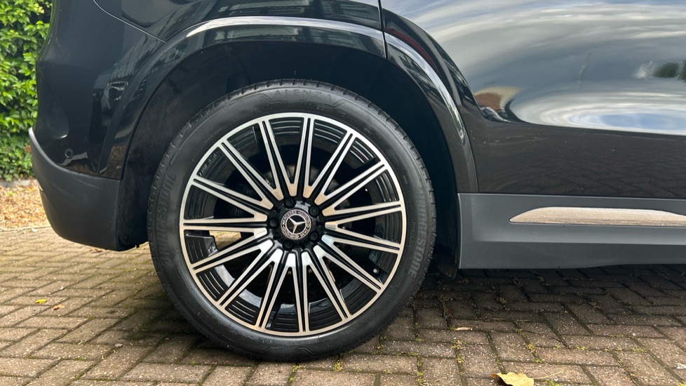 Mercedes-Benz GLA 200 AMG Line Premium 5dr Auto Petrol Hatchback - Image 7