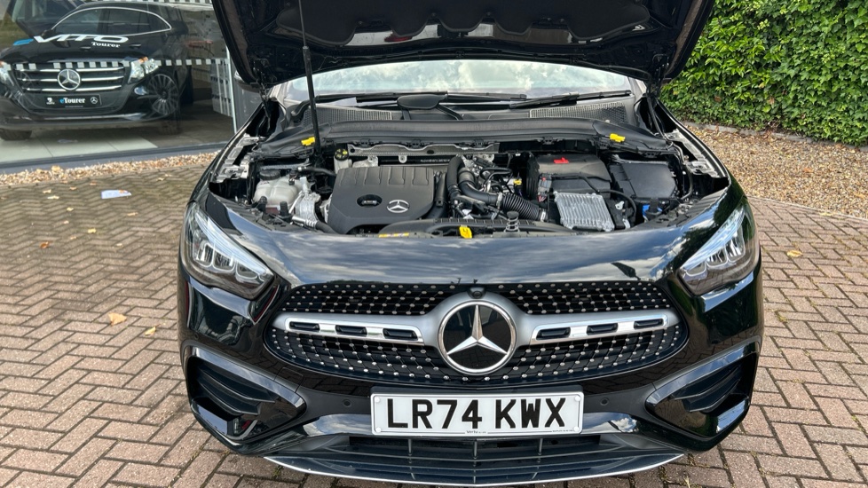 Mercedes-Benz GLA 200 AMG Line Premium 5dr Auto Petrol Hatchback - Image 8