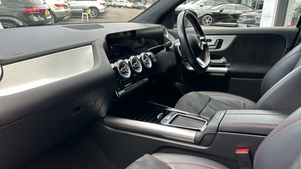 Mercedes-Benz GLA 200 AMG Line Premium 5dr Auto Petrol Hatchback - Image 9