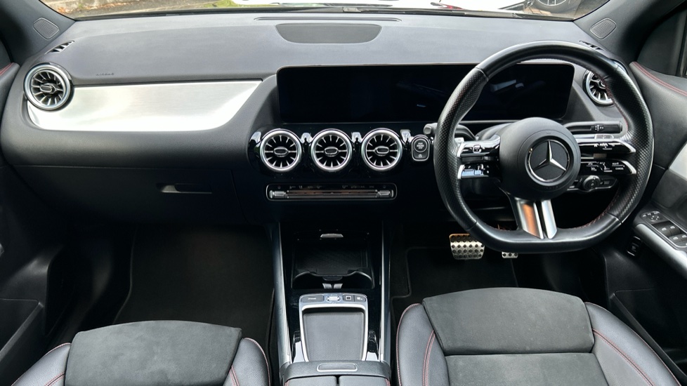Mercedes-Benz GLA 200 AMG Line Premium 5dr Auto Petrol Hatchback - Image 10