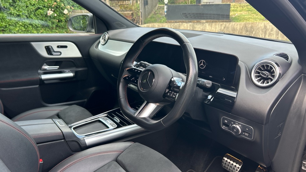 Mercedes-Benz GLA 200 AMG Line Premium 5dr Auto Petrol Hatchback - Image 11