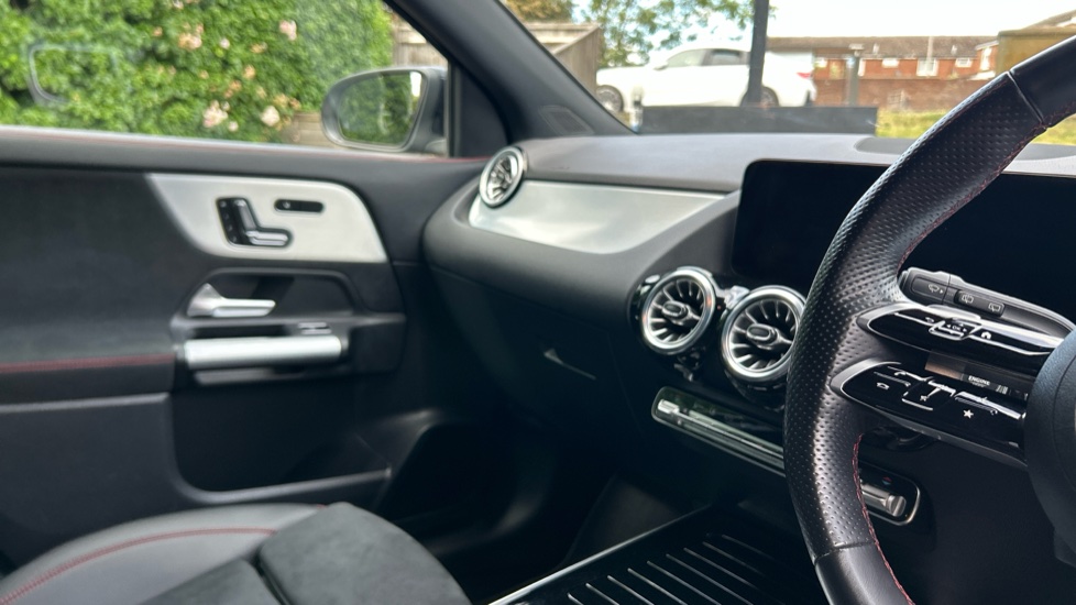 Mercedes-Benz GLA 200 AMG Line Premium 5dr Auto Petrol Hatchback - Image 14