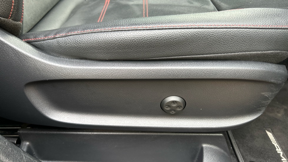 Mercedes-Benz GLA 200 AMG Line Premium 5dr Auto Petrol Hatchback - Image 27
