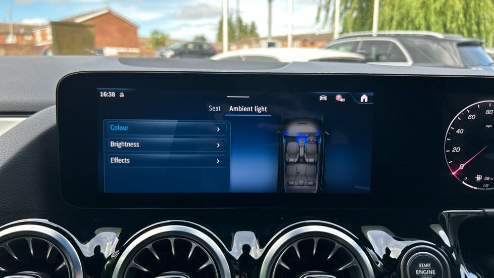 Mercedes-Benz GLA 200 AMG Line Premium 5dr Auto Petrol Hatchback - Image 33