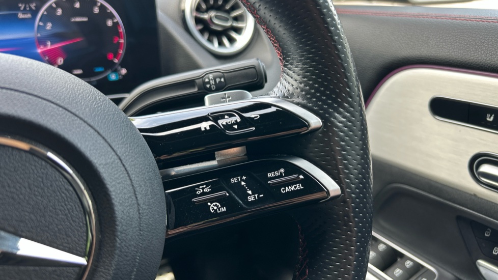 Mercedes-Benz GLA 200 AMG Line Premium 5dr Auto Petrol Hatchback - Image 35