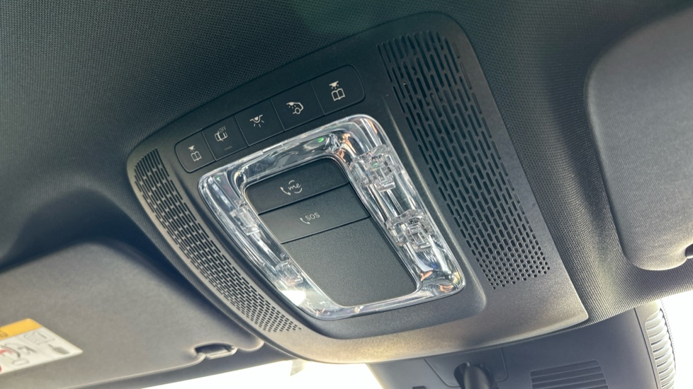 Mercedes-Benz GLA 200 AMG Line Premium 5dr Auto Petrol Hatchback - Image 41