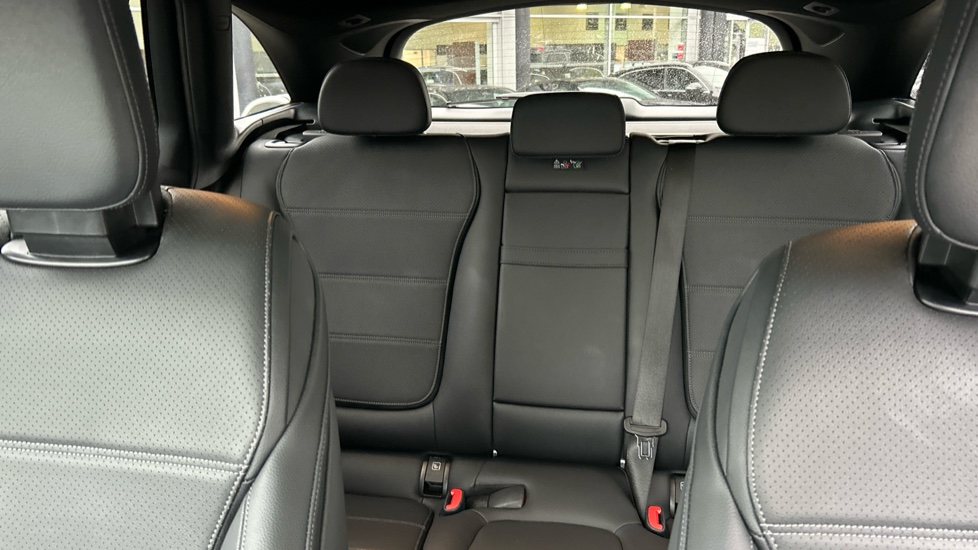 Mercedes-Benz GLC 300e 4Matic AMG Line Prem Plus 5dr 9G-Tronic Estate - Image 15