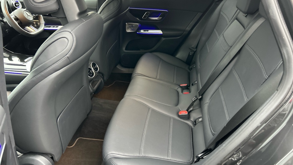 Mercedes-Benz GLC 300e 4Matic AMG Line Prem Plus 5dr 9G-Tronic Estate - Image 16