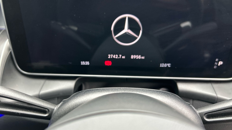 Mercedes-Benz GLC 300e 4Matic AMG Line Prem Plus 5dr 9G-Tronic Estate - Image 18