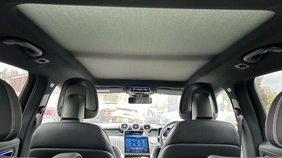 Mercedes-Benz GLC 300e 4Matic AMG Line Prem Plus 5dr 9G-Tronic Estate - Image 51