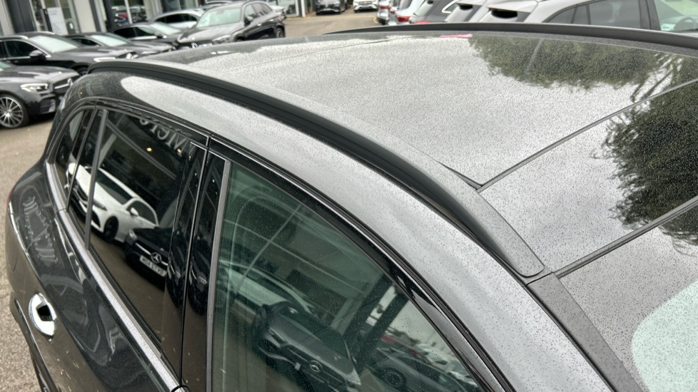 Mercedes-Benz GLC 300e 4Matic AMG Line Prem Plus 5dr 9G-Tronic Estate - Image 58