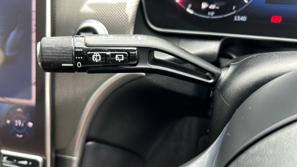 Mercedes-Benz GLC 300 4Matic AMG Line 5dr 9G-Tronic Petrol Estate - Image 29