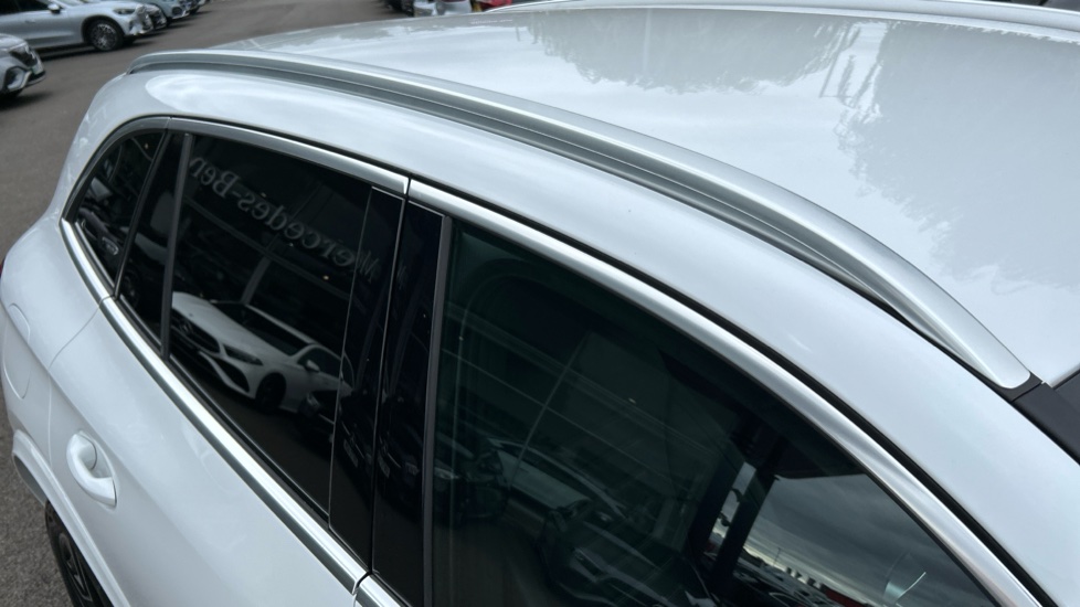 Mercedes-Benz GLC 300 4Matic AMG Line 5dr 9G-Tronic Petrol Estate - Image 46