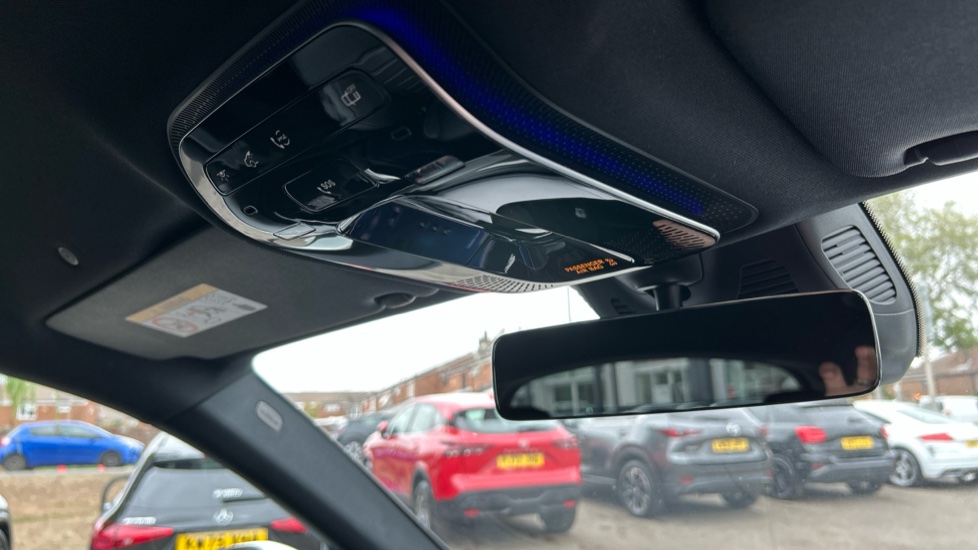 Mercedes-Benz GLC 300 4Matic AMG Line 5dr 9G-Tronic Petrol Estate - Image 47