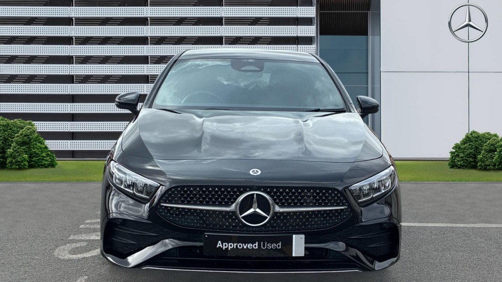 Mercedes-Benz A-Class A200 AMG Line Executive 5dr Auto Petrol Hatchback - Image 3