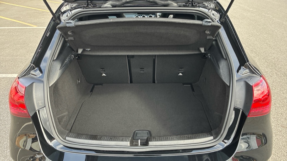 Mercedes-Benz A-Class A200 AMG Line Executive 5dr Auto Petrol Hatchback - Image 4