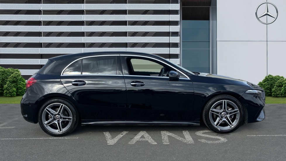 Mercedes-Benz A-Class A200 AMG Line Executive 5dr Auto Petrol Hatchback - Image 5
