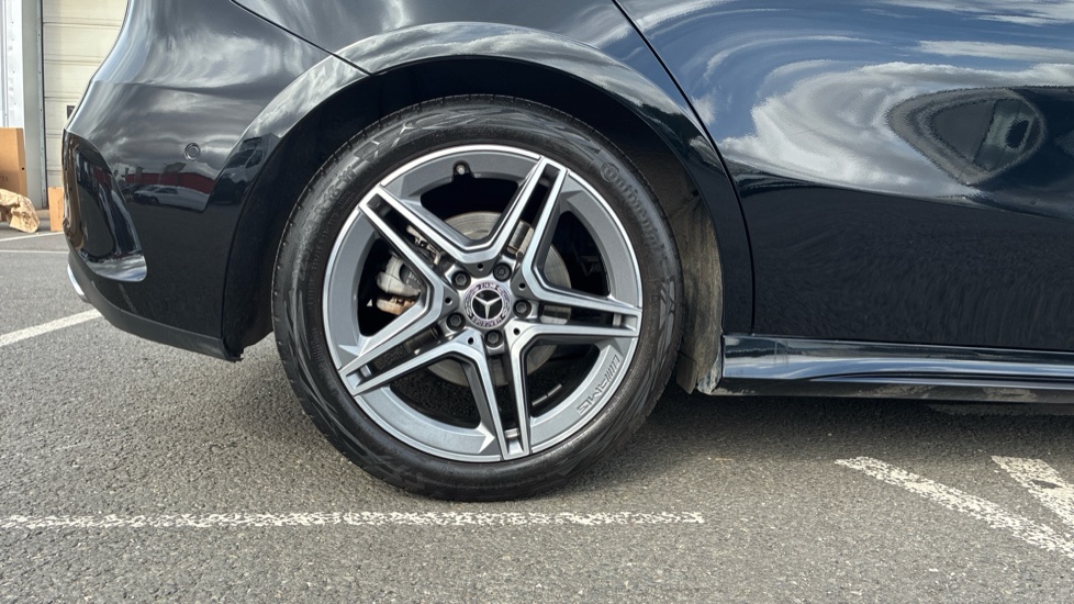 Mercedes-Benz A-Class A200 AMG Line Executive 5dr Auto Petrol Hatchback - Image 7