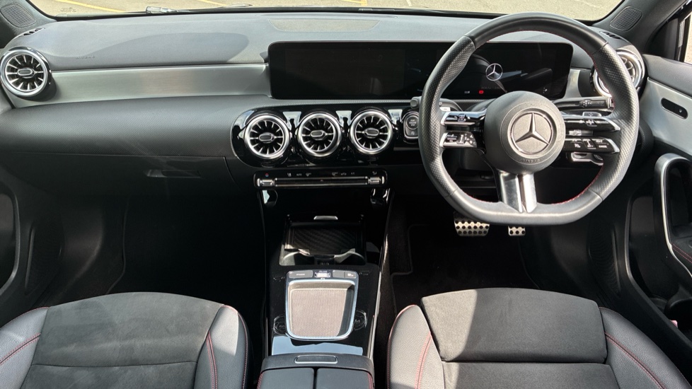 Mercedes-Benz A-Class A200 AMG Line Executive 5dr Auto Petrol Hatchback - Image 10