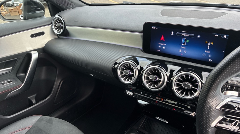 Mercedes-Benz A-Class A200 AMG Line Executive 5dr Auto Petrol Hatchback - Image 14