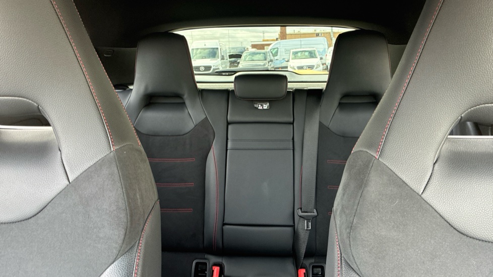 Mercedes-Benz A-Class A200 AMG Line Executive 5dr Auto Petrol Hatchback - Image 15