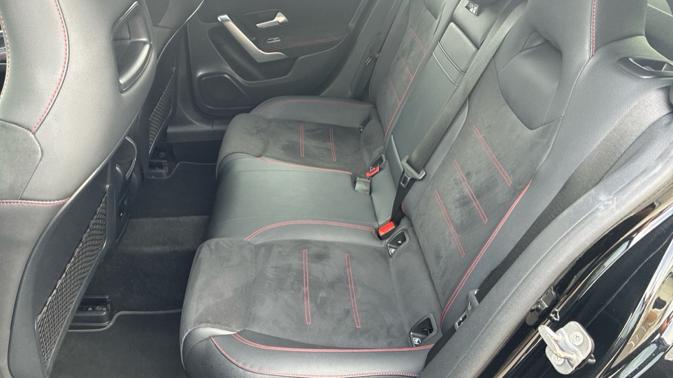 Mercedes-Benz A-Class A200 AMG Line Executive 5dr Auto Petrol Hatchback - Image 16