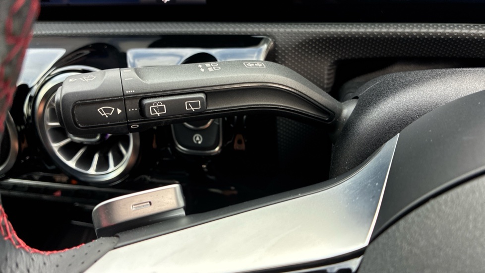 Mercedes-Benz A-Class A200 AMG Line Executive 5dr Auto Petrol Hatchback - Image 29